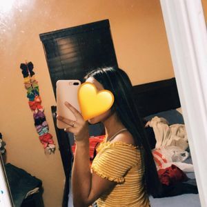 Meet your Posher, Jaydie